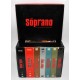 LOS SOPRANO SERIE COMPLETA