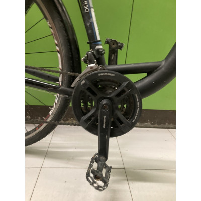 BICICLETA PASEO ORBEA BOULEVARD