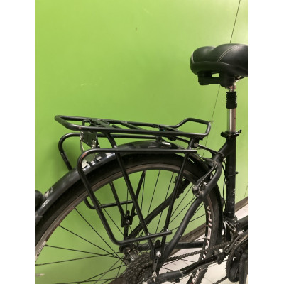 BICICLETA PASEO ORBEA BOULEVARD