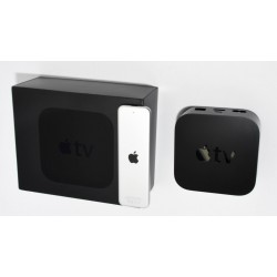 APPLE TV 4 2015 HD 32GB A1625 NEGRO