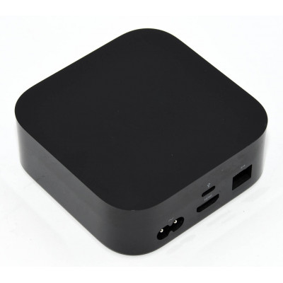 APPLE TV 4 2015 HD 32GB A1625 NEGRO