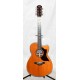 GUITARRA ELECTROACUSTICA YAMAHA AC5R