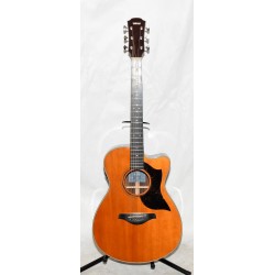 GUITARRA ELECTROACUSTICA YAMAHA AC5R