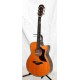 GUITARRA ELECTROACUSTICA YAMAHA AC5R