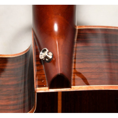 GUITARRA ELECTROACUSTICA YAMAHA AC5R