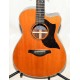 GUITARRA ELECTROACUSTICA YAMAHA AC5R