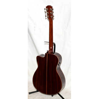 GUITARRA ELECTROACUSTICA YAMAHA AC5R