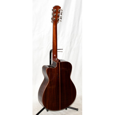 GUITARRA ELECTROACUSTICA YAMAHA AC5R