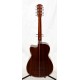 GUITARRA ELECTROACUSTICA YAMAHA AC5R