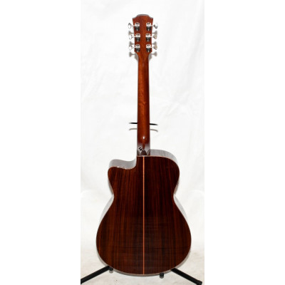 GUITARRA ELECTROACUSTICA YAMAHA AC5R