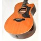GUITARRA ELECTROACUSTICA YAMAHA AC5R