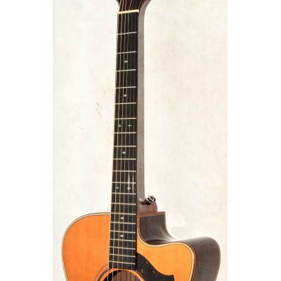 GUITARRA ELECTROACUSTICA YAMAHA AC5R