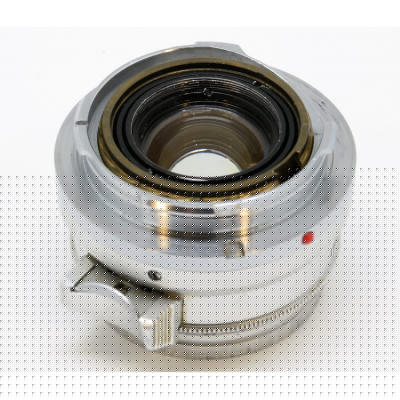 OBJETIVO LEICA SUMMICRON 35MM F2