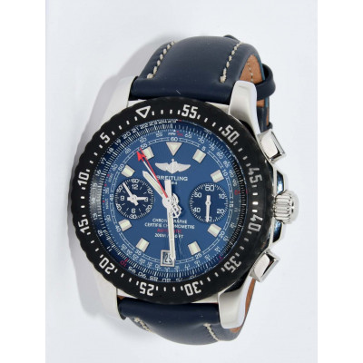 RELOJ AUTOMATICO BREITLING SKYRACER A27364