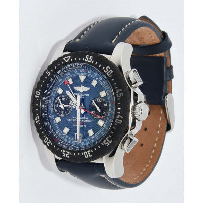RELOJ AUTOMATICO BREITLING SKYRACER A27364