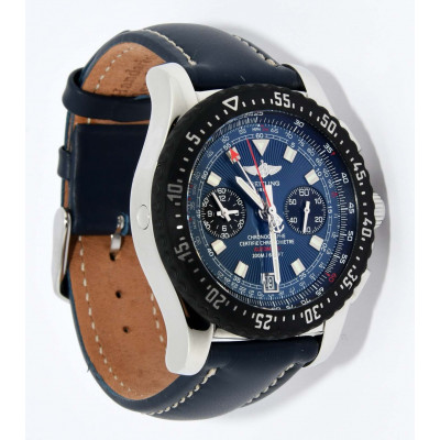 RELOJ AUTOMATICO BREITLING SKYRACER A27364