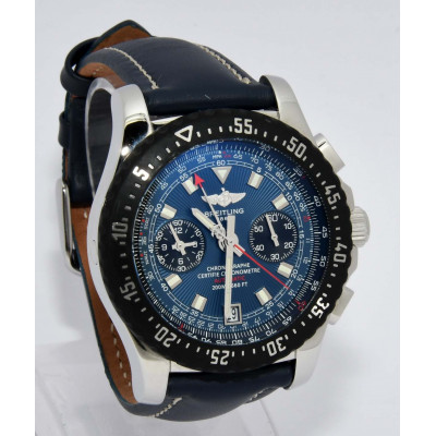 RELOJ AUTOMATICO BREITLING SKYRACER A27364