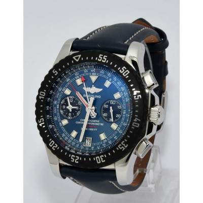 RELOJ AUTOMATICO BREITLING SKYRACER A27364