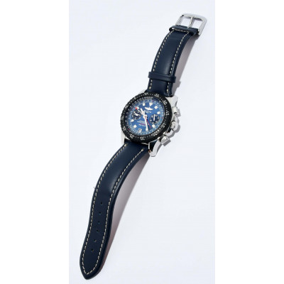 RELOJ AUTOMATICO BREITLING SKYRACER A27364