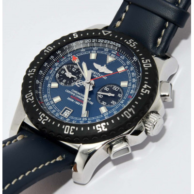 RELOJ AUTOMATICO BREITLING SKYRACER A27364