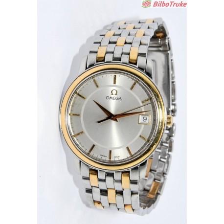 RELOJ OMEGA CON GRABADO