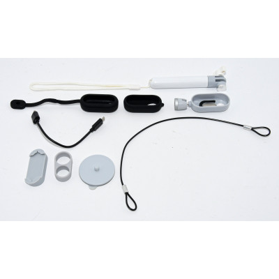 CÁMARA DE ACCIÓN INSTA360 GO 1080P