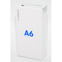 SAMSUNG GALAXY A6