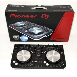 CONTROLADORA PIONEER WE GO