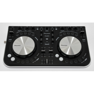 CONTROLADORA PIONEER WE GO