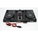 MESA DE MEZCLAS HERCULES NPULSE 200