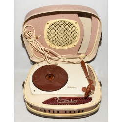 GIRADISCOS REKTOR IBERICA