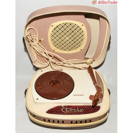 GIRADISCOS REKTOR IBERICA