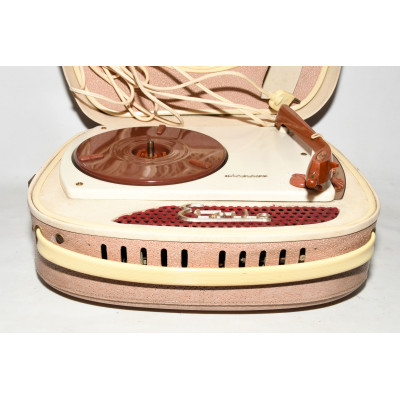 GIRADISCOS REKTOR IBERICA