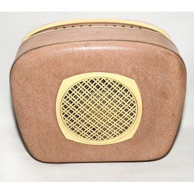 GIRADISCOS REKTOR IBERICA