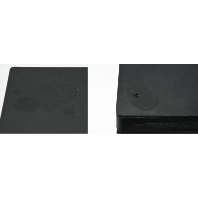 CONSOLA PS4 SLIM 1TB