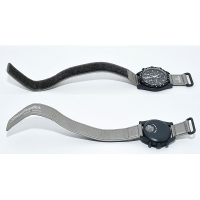 RELOJ SWATCH OMEGA MOONWATCH