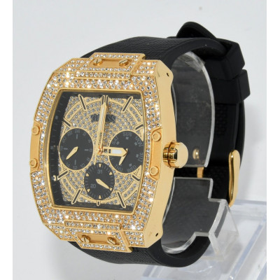 RELOJ GUESS GW0048G2