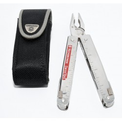 MULTIHERRAMIENTA VICTORINOX SWISSTOOL