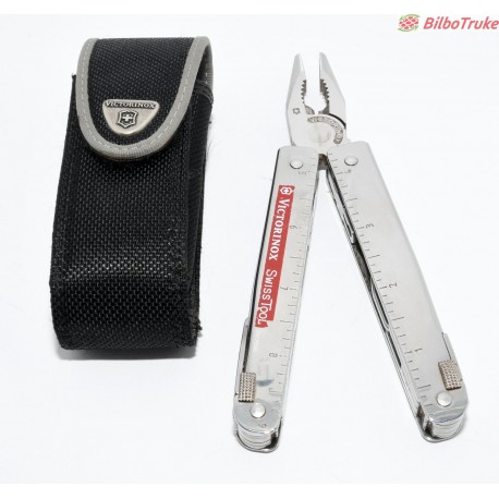 MULTIHERRAMIENTA VICTORINOX SWISSTOOL