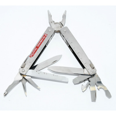 MULTIHERRAMIENTA VICTORINOX SWISSTOOL