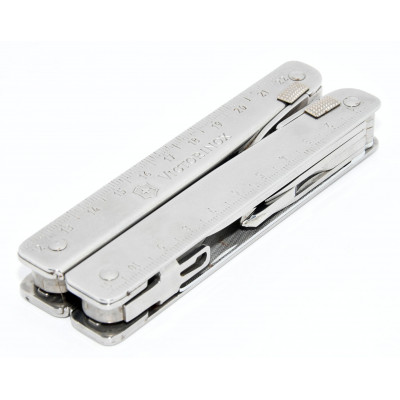 MULTIHERRAMIENTA VICTORINOX SWISSTOOL