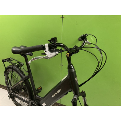 BICICLETA ELÉCTRICA SIKA ELEVEN