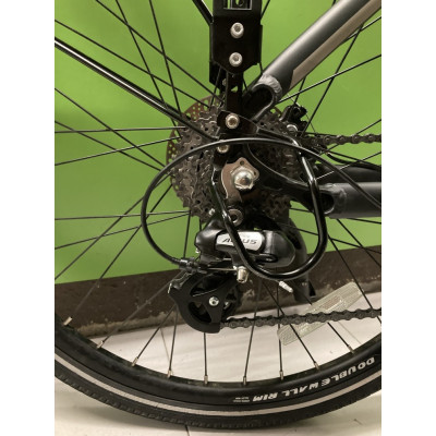 BICICLETA ELÉCTRICA SIKA ELEVEN