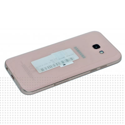 Samsung Galaxy A5 2017