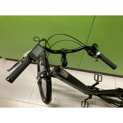 BICICLETA ELÉCTRICA SIKA ELEVEN