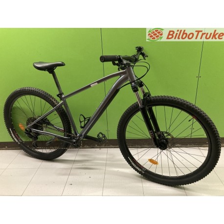 BICICLETA MONTAÑA ROCKRIDER EXPLORE 520