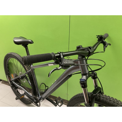 BICICLETA MONTAÑA ROCKRIDER EXPLORE 520