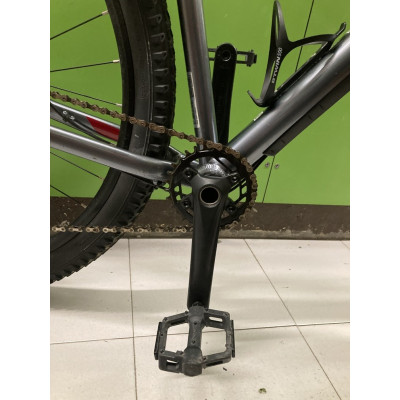 BICICLETA MONTAÑA ROCKRIDER EXPLORE 520