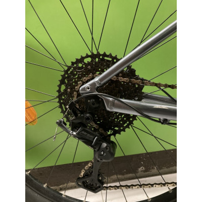 BICICLETA MONTAÑA ROCKRIDER EXPLORE 520