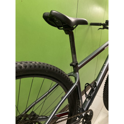 BICICLETA MONTAÑA ROCKRIDER EXPLORE 520